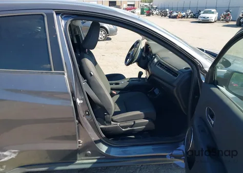 2021 Honda Hr-V Awd Ex z USA, uszkodzony, nr VIN 3CZRU6H56MM742690